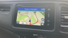 Honda HR-V 1.5 i-VTEC EX 5dr Petrol Hatchback